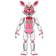 Funko Five Nights at Freddy's Articulated Fun Time Foxy 5"