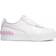 Puma Carina Lift W - White/Pink Lady