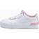 Puma Carina Lift W - White/Pink Lady