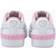 Puma Carina Lift W - White/Pink Lady