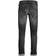 Jack & Jones Glenn Fox Bl 655 Jeans - Gray/Black Denim