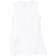 Guess Logo Sleeveless T-shirt Dress - True White (#J92K57K82F0-TWHT)