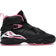 Nike Air Jordan 8 Retro GS 'Pinksicle' - Black Kid's