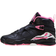 Nike Air Jordan 8 Retro GS 'Pinksicle' - Black Kid's