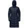 Jack Wolfskin Selenium Coat Women - Midnight Blue