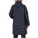 Jack Wolfskin Selenium Coat Women - Midnight Blue