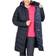 Jack Wolfskin Selenium Coat Women - Midnight Blue