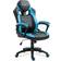 Huzaro Force 2.5 Gaming Chair - Black/Blue