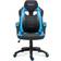 Huzaro Force 2.5 Gaming Chair - Black/Blue