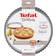 Tefal Delibake Plat à Tarte 28 cm