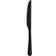 Amefa Austin Negro Knife 23.5cm 12pcs