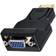 I-TEC DisplayPort-VGA M-F Adapter