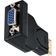I-TEC DisplayPort-VGA M-F Adapter