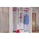 Scandinavian Choice Major Garderobe 140x190cm