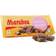 Marabou Fruit & Almonds 200g