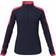 Under Armour Women's Storm Midlayer 1/2 Zip - Black