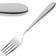Amefa Oxford Dessertgaffel 18.6cm 12stk