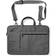 Nedis Notebook Bag 17-18" - Black