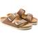 Birkenstock Arizona Big Buckle Oiled Leather - Cognac