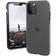 UAG Urban Armor Gear Lucent Apple iPhone 12 12 Pro Hoesje Ice