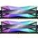 Adata Mémoire RAM SPECTRIX D60G 32 GO (2X16 GO) DDR4 Double Canal 3200MHZ