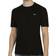 Lacoste Basic Crew Neck T-shirt - Black