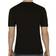 Lacoste Basic Crew Neck T-shirt - Black