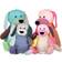 Geggamoja Small Doddi Mix 20cm