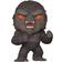 Funko Funko Pop! Godzilla vs Angry Kong