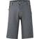 iXS Carve Digger Shorts Men - Graphite