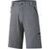 iXS Carve Digger Shorts Men - Graphite