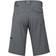 iXS Carve Digger Shorts Men - Graphite