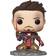 Funko Pop! Marvel Avengers Endgame I am Iron Man