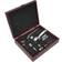 Set of Wine Accessories Barudstyr 7stk