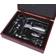 Set of Wine Accessories Barutrustning 7st