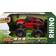 New Bright Rhino RTR 61208