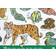 Melissa & Doug Jumbo Colouring Pad