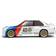 HPI Racing RS4 SPORT 3 BMW M3 E30 Warsteiner 1:10 Auto RC électrique Voiture de tourisme 4 roues motrices (4WD) prêt à fonctionner (RtR) 2,4 GHz avec accu