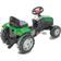 Jamara Pedal Tractor Strong Bull