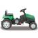 Jamara Pedal Tractor Strong Bull