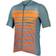 Endura Pro SL Short Sleeve Lite Jersey Men - Pumpkin