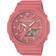 Casio De Mujer Analógico Digital Correa Rosa Gma-s2100-4a2er