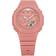 Casio De Mujer Analógico Digital Correa Rosa Gma-s2100-4a2er