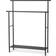 Ferm Living Dora Towel Stand 72.5 x 88.3 x 19.6 cm