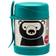 3 Sprouts Bear Stainless Steel Food Jar