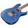 Ibanez RG421G-LBM Laser Blue Matte Guitarra eléctrica