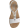 Rieker 63453-80 - White
