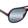 Ray-Ban Powderhorn Bi-Gradient RB4357 6552GA