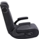 Brazen Gamingchairs Emperor X 2.1 Elite Esport DAB Surround Sound Gaming Chair - Black/Grey