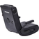 Brazen Gamingchairs Emperor X 2.1 Elite Esport DAB Surround Sound Gaming Chair - Black/Grey